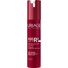 Uriage Age Lift Crème de Nuit R3 Rétinoïdes 40ml