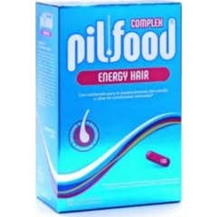 COMPLEXE PILFOOD ÉNERGIE 180 COMP
