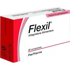 Bio Botanicals Flexil 30comp