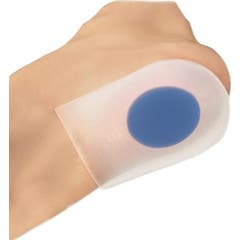 Orthia Podologia Talon 2 Densidad L 1ud