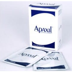 Apaxil Antitr Wipes 10Pcs