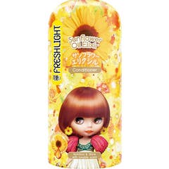 Schwarzkopf Après-Shampooing Freshlight Sunflower Oil Elixir 1ut