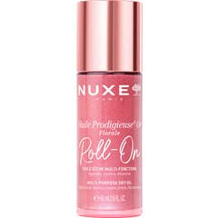 Nuxe Huile Prodigieuse Or Florale Roll-On 60 ml
