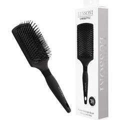 Lussoni Care & Style Large Paddle Detangle Brush 1ut