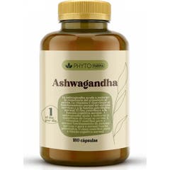Phytofarma Ashwagandha 180 gélules