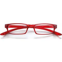 Coronation Lunettes Innova Rouge +1.00 1ut