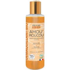 Propos'Nature Huile Démaquillante Éclat Bio Amou'Roucou 125 ml