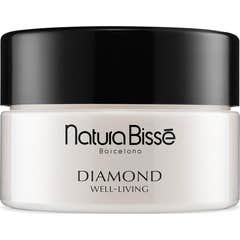 Natura Bissé Diamond Well-Living The Body Cream 200ml