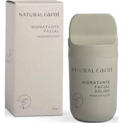Natural Carol Hydratant Visage Stick Solide 30 g