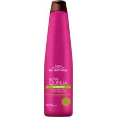 Be Natural Shampoo Nutri Quinoa 350ml