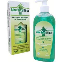 Bilca Aloe Vera Gel 250ml