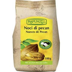 Rapunzel Noix de Pécan 100g