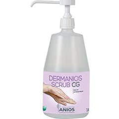 Anios Dermanios Scrub 1000ml