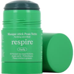 Respire Masque Stick Peau Nette Purify 50 g