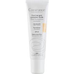 Avène Couvrance Fond De Teint Correcteur Fluide Porcelaine 30ml