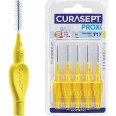 Curasept Proxi T17 Jaune/Yel