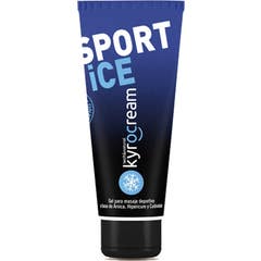 Kyrocream Sport Ice 120 Ml