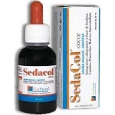 Sedacol Gouttes 30ml