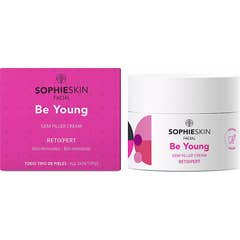 Sophieskin Be Young Retixpert Gem Filler Cream 50ml