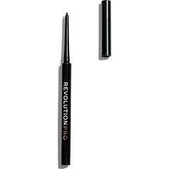 Revolution Pro Eyeliner Ultra Fine Gel Blackest Black 0.02g