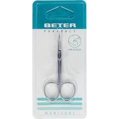 Beter Ciseaux Manucure Courbe 9,2 cm