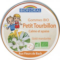 Biofloral Chicles Bio Petit Tourbillon 45g