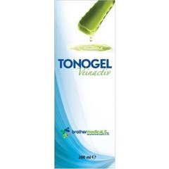 Brothermedicals Tonogel Veinactiv 200ml