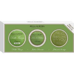 Bella Aurora Set de Crème Double Force