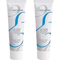 Embryolisse Lait Crème Concentré 2x30ml