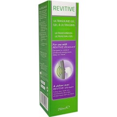 Revitive Gel à Ultrasons 250ml