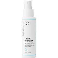 Geek & Gorgeous Liquid Hydration 5% Pantenol + NMF Toner 110 ml