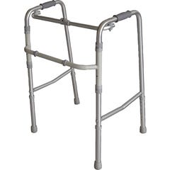 Herdegen Déambulateur Fixe Pliant Articulée 1ut