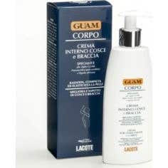 CRÈME CRP INTÉRIEUR CUISSES/BRAS