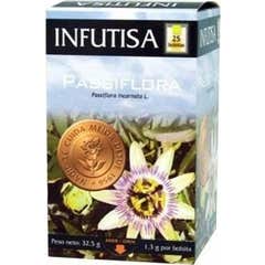 Infutisa Infusion de Passiflore 24 Sachets