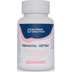 Nutrinat Prenatal Optim 60caps Nutrinat Prenatal Optim 60caps