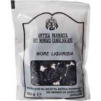 Monaci Camaldolesi More Licorice 100g