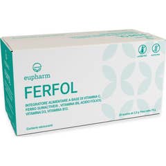 Eupharm Ferfol 30 Sachets