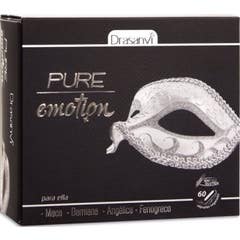 Drasanvi Pure Emotion Ella 60 Caps 60 Caps