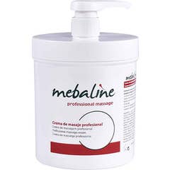 Mebaline Crème de Massage Professional Massage 800 g