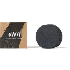 Unii Champú Sólido Exfoliante Detox 75gr