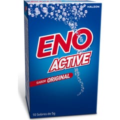 Eno Active 10x5g
