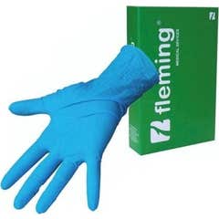 Gants polyvalents Fleming Practic Taille P 6 pièces