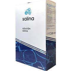 E-Salinas Solution 2x350ml