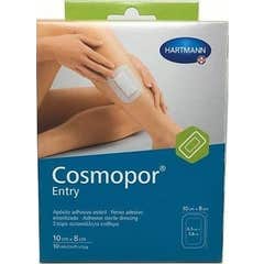 Cosmopor Entry 10X8 10U