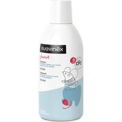 Suavinex Junior Fraise 500Ml