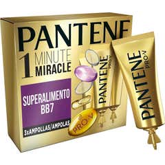 Pantene Pro V BB7 Ampoules 3x15ml