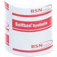 Soffban Bande Synthétique Ouate 10cm x 2,7m