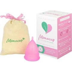 Mimacup Menstrual Cup S