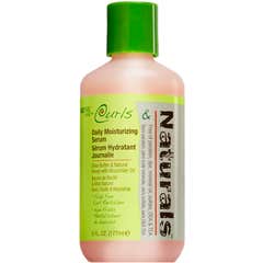 bioCare Curls & Naturals Sérum Hydratant Quotidien 177ml