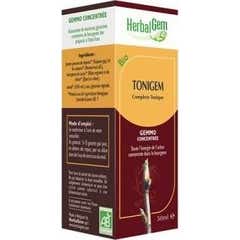 HerbalGem Tonicgem Gc16 15 ml